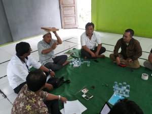 KPU Pastikan 15 TPS di Teluknaga Dilakukan Pemilihan Ulang