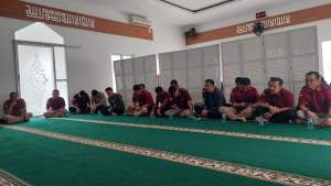 Awasi Pelayanan Publik di Provinsi Banten, Ombudsman Bentuk Jaringan Pengawas