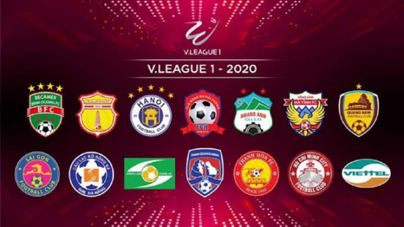 Sukses Tangani Corona, Kompetisi Teratas Vietnam League 1 Akan Segera Bergulir