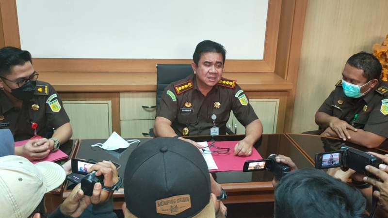 Usut Penyimpangan PKH, Kejari Kabupaten Tangerang Bidik Tersangka Lain