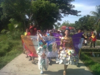 RBBU Gelar Festival Bintang Utara 2015