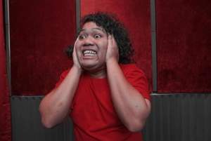 Marshel Widianto. (Instagram)