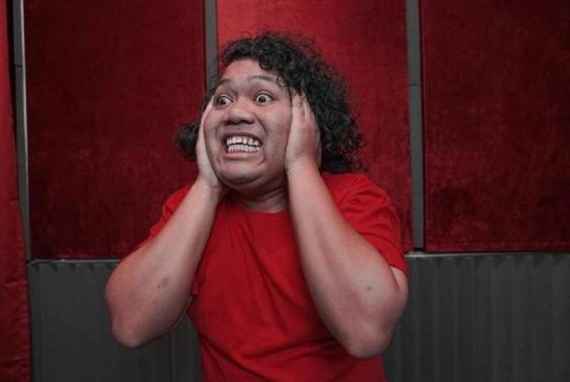 Marshel Widianto. (Instagram)