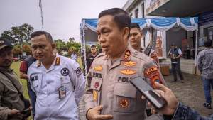 Ini Himbauan Kapolda Babel Terkait Maraknya Kasus Penculikan Anak