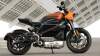 Harley Davidson LiveWire