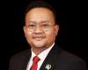 Sekretaris DPC Gerindra Kota Tangsel, Yudi Budi Wibowo.