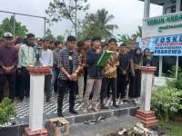 Gen Z Relawan Jalur Amin Membelot Dukung Capres dan Cawapres 02 Prabowo Gibran