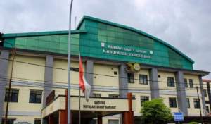 Pasien Covid Asal Kronjo Meninggal Dunia