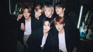 RIIZE Rilis Single Terbaru 'Boom Boom Bass'