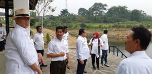 Gubernur Minta Diagendakan Even Bersama Masyarakat dengan Pemprov