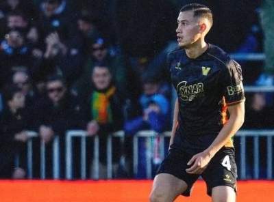 Jay Idzes Optimistis Venezia Selamat dari Degradasi Serie A