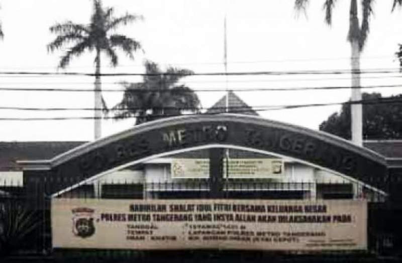 Polisi Segera Tindaklanjuti Dugaan Kasus Penganiayaan Oleh Anggota Dewan