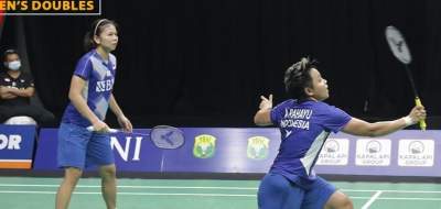 Menyisakan Satu Laga, Indonesia Lebih Dulu Raih Tiket Perempat Final Sudirman Cup