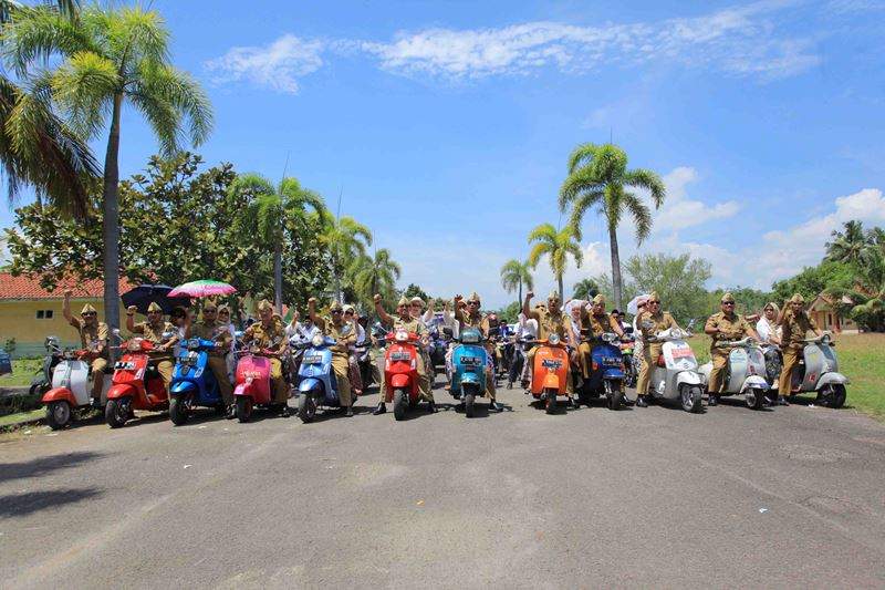 MTQ Banten, Kota Tangerang Turunkan 60 Jagoan