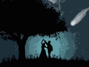 "Aaaaach......Parah Joi!"