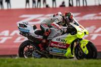 Resmi! Marco Bezzecchi Bergabung dengan Tim Aprilia untuk MotoGP Musim Depan