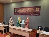 510 PNS Asal Pemkab Tangerang Diusulkan Naik Pangkat