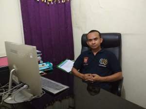 PWI Minta Sinergitas Kapolda Banten dengan Awak Media Dipertahankan