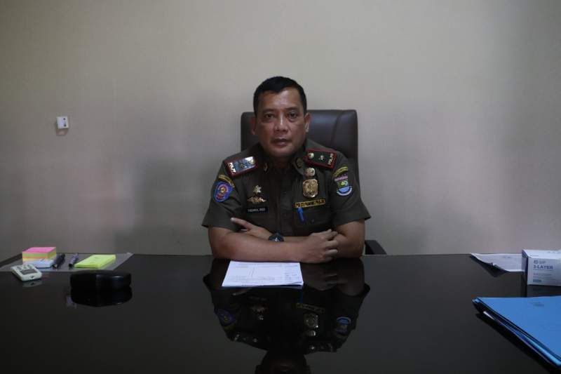 Satpol PP Klarifikasi Terkait Tidak Ikutnya dalam Penertiban Hiburan Malam