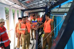 Sekda Sebut Penanganan Sampah Tanggung Jawab Kita bersama