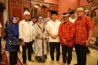 Wagub Banten A Dimyati Natakusumah: Peningkatan PDRB Berpotensi Tingkatkan Pendapatan Perkapita