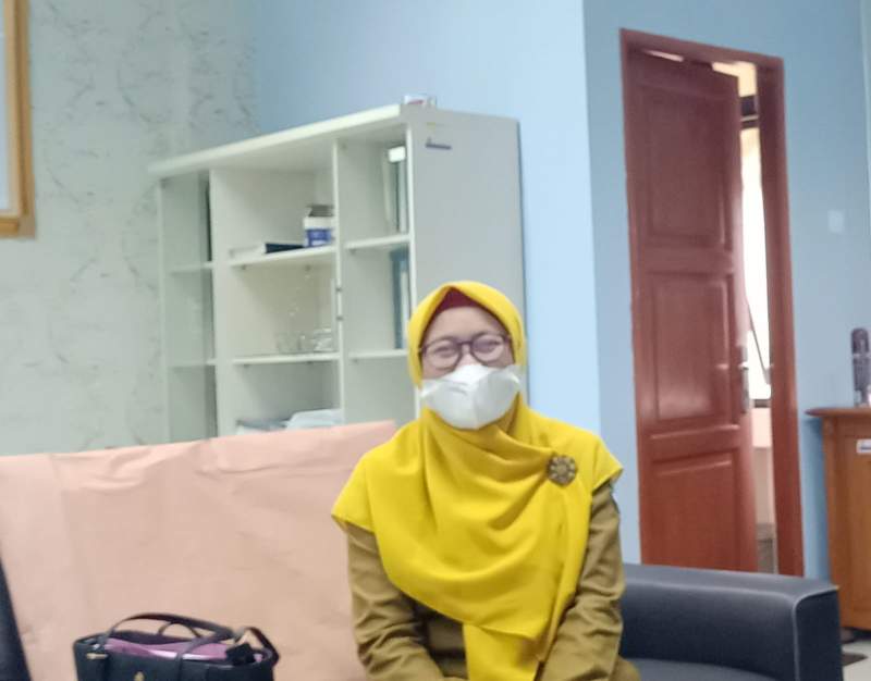 DTRB Minta Proyek Perumahan Harmoni 3 Cisoka Dihentikan