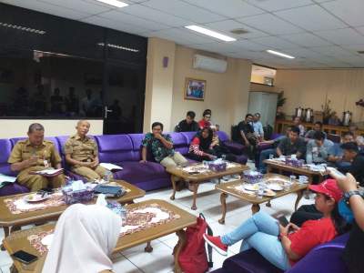 Pemdes Klarifikasi Soal Pelaksanan Tes Calon Kades dan Keberadaan Tim Independen