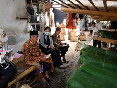 Harga Kedelai Melambung Tinggi,  DPRD Banten Fraksi PSI  Minta Pemerintah Tangani Serius