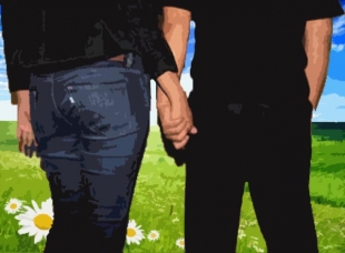 Cinta Lama Deva Belum Kelar