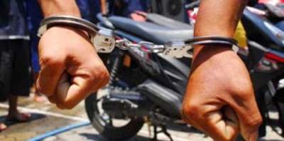 Belum Sempat Dijual, Acong diringkus Tim Resmob Polres Serang