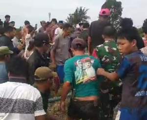 Bocah di Sepatan Timur Tewas di Galian Milik Proyek Bumi Bandara Indah