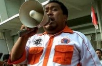 Ijin Diberikan Panpel Harap Jakmania Tertib