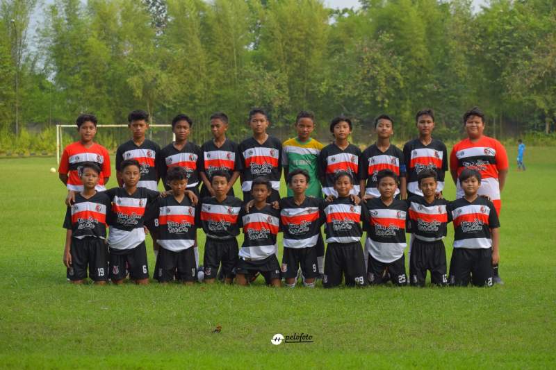 SSB Serpong Jaya Siap Bersaing di IJL Musim Depan