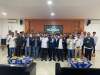 Pengurus Karang Taruna Kecamatan Setu Periode 2025-2030 Resmi Dilantik