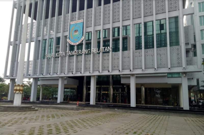 Jaga Stabilitas Ekonomi, Pengamat: Pemkot Tangsel Harus Terapkan Insentif Di Tengah Wabah Covid-19