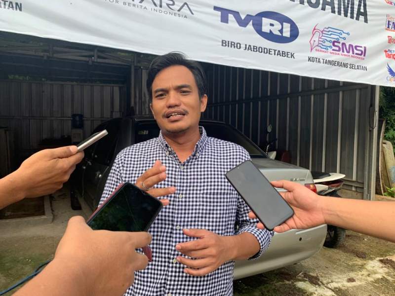 Pengamat :  Erick Thohir Harus Copot Dirut Angkasa Pura, Bandara Soetta Mirip Pasar