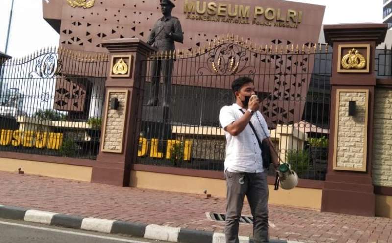 KBM soroti G20 yang akan digelar di Bali