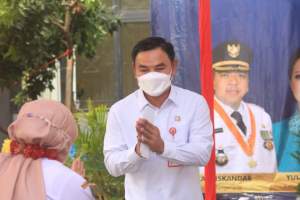 Mad Romli Sebut Pancasila Adalah Pemersatu Bangsa