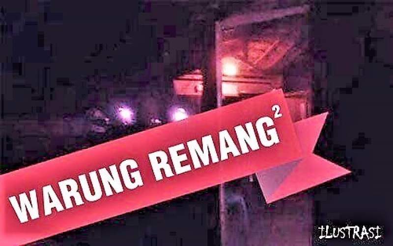 Prostitusi Terselubung Di Kelurahan Bunder Dikeluhkan Warga