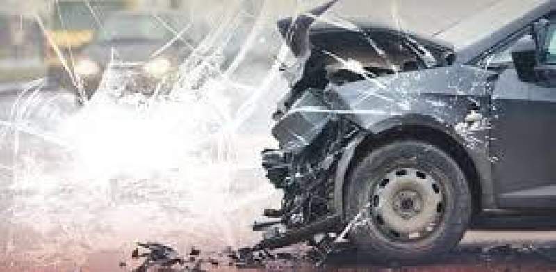 Kecelakaan Maut di Tol Tangerang-Merak, Dua Orang Meninggal Dunia