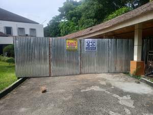 Lelang 8 Miliar IGD RSUD Balaraja Dinilai Janggal