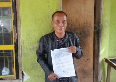 Kisruh Pergantian Pimpinan, Kader PDIP Kabupaten Tangerang  Mundur