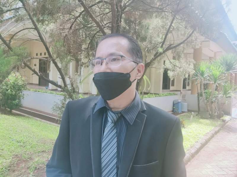 Perayaan Paskah 2021, GKI Maleo Raya Bintaro Rayakan Secara Online