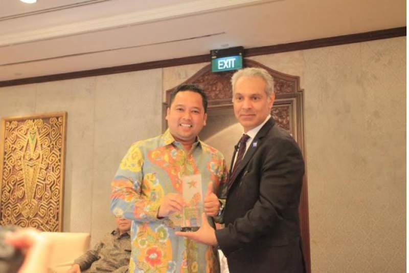 Pemkot Terus Kembangkan Smart City untuk Tingkatkan Pelayanan Masyarakat