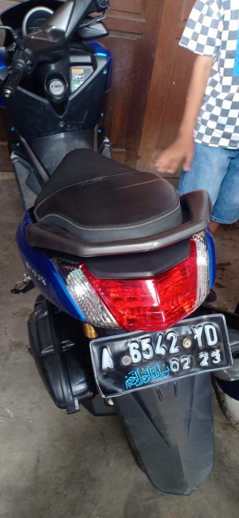 Gagal Nyalip, Pengendara Motor NMX Di Balaraja Tewas Terlindas Truk