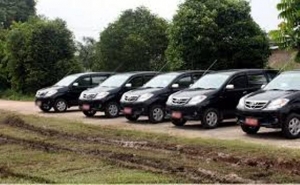 Wow, PNS Bisa Mudik Pakai Randis