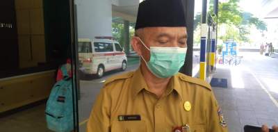 Pendaftar Calon Sekda Tangsel Masih Kosong