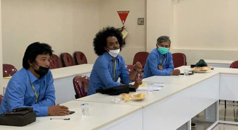 Litbang PWI Tangsel Kembali Surati Walikota Bahas Raperda CSR