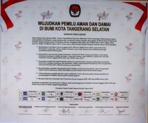 Titik Rawan Penyelenggaraan Pemilu