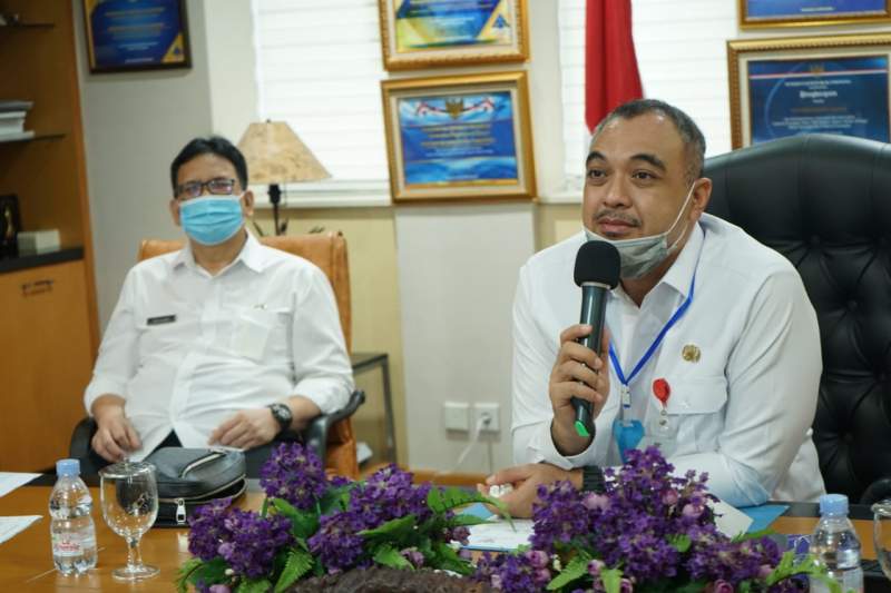 Zaki Dukung Penuh Perpres Kawasan Jabodetabekpunjur